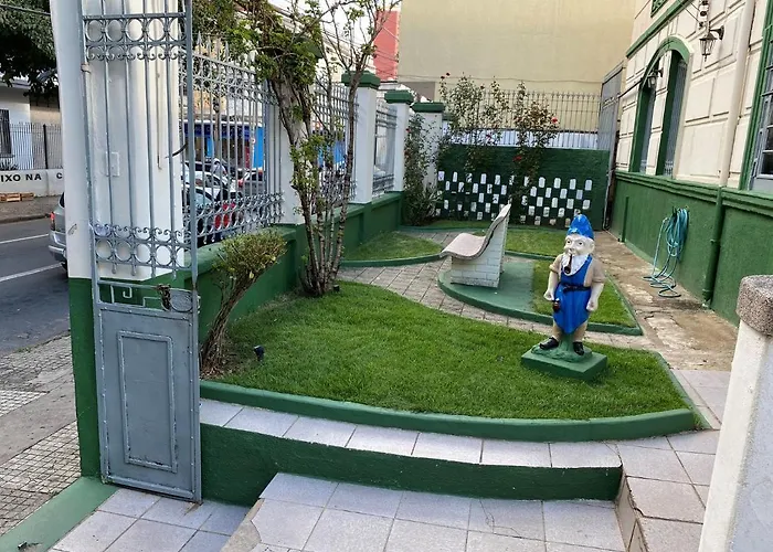 Hotel Casarao