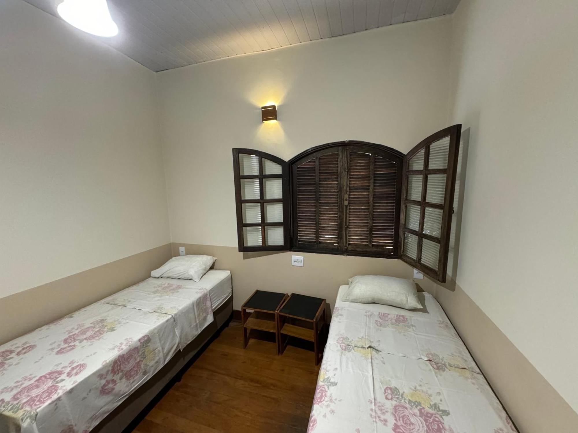 Hotel Casarao *
